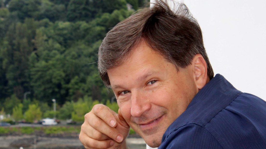 Rick Spradlin On What Do Unitarian Universalists Believe Unitarian 